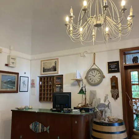 Hotel La Marinella-2